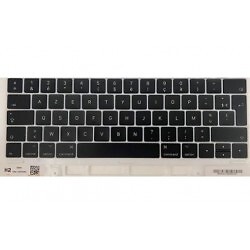 Kit touches clavier azerty - kit,