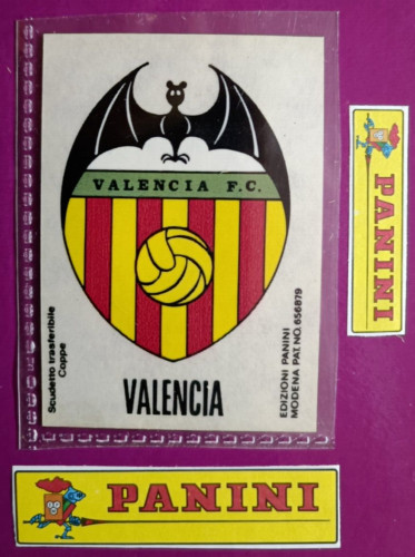Valencia coupes scudetto - valencia,
