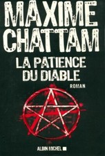 La patience du diable - Maxime