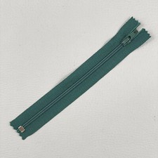 Fermeture à glissière 15 cm non séparable nylon éclair zip tarif dégressif