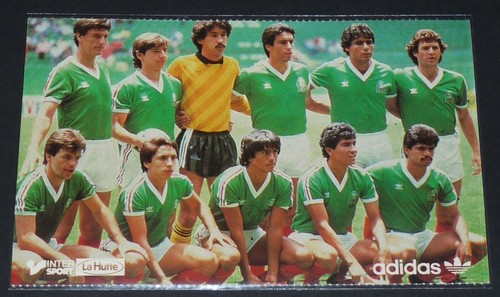 Football 1986 coupe monde - coupe,