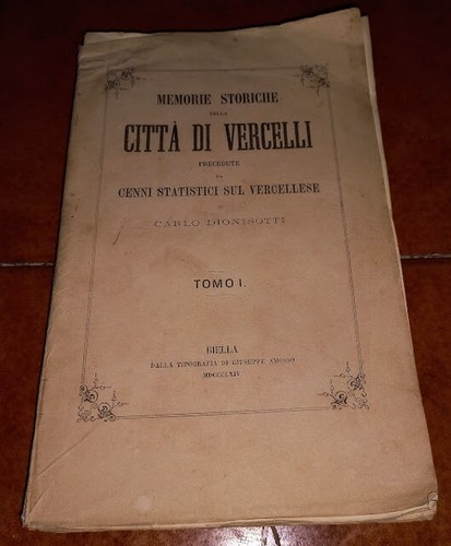 Carlo dionisotti mémoires - dionisotti,
