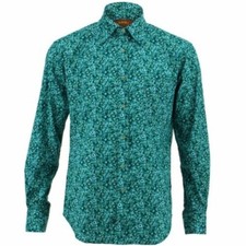 Hommes Chemise Loud Originals