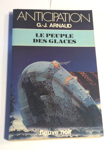 Compagnie des glaces 3 - compagnie, n°3