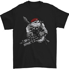 T-Shirt Pour Bulldog Le