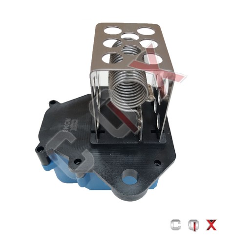 Résistance ventilateur - rÉsistance,