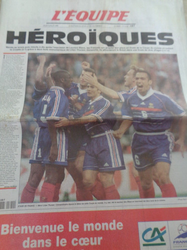 équipe 09 juillet - 💥, l’