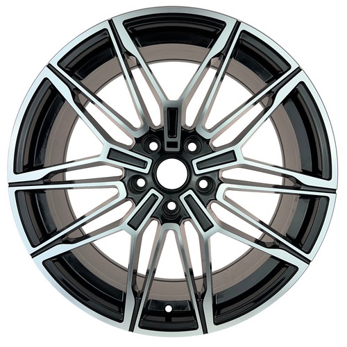 Pack jantes style bmw 825m - pack,