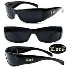 Lunettes De Soleil Cholo Biker