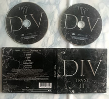 TRUST - Marche ou Crève / RE