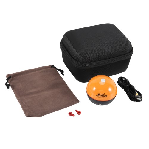 Erchang f68w sondeur pêche - f68w, de