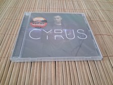 CD ALBUM Cyrus – Cyrus /