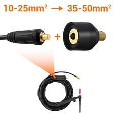 Prise Adaptateur Soudure