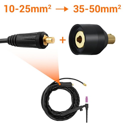 Prise adaptateur soudure - prise,