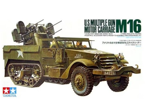 Multiple gun motor - u.s.,