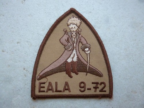 Patch mirage petit - patch,