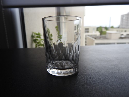 Verre liqueur gobelet en - liqueur,