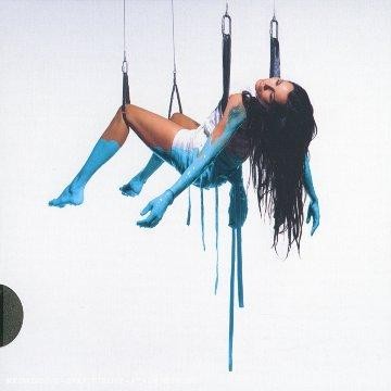 Zazie rodéo - cd,