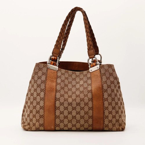 Sac gucci tote bag - tote,