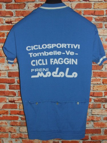 Eroica maillot shirt velo - eroica,