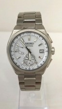 SEIKO SBXY085 ASTRON Solar