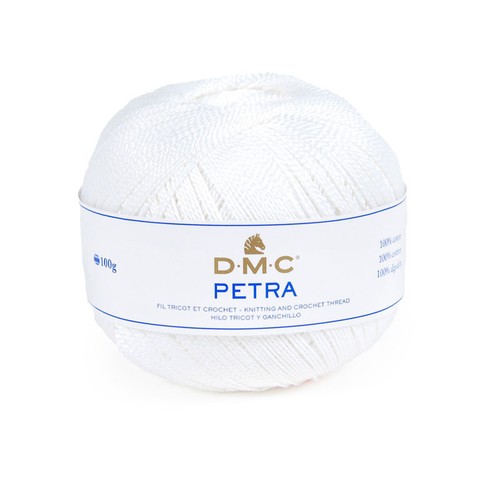 Pelote laine 100 coton - pelote,