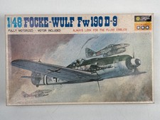 FUJIMI - 1:48 - FOCKE-WULF