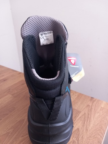 Chaussure sécurité - chaussure, de