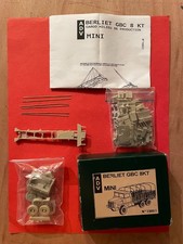 1/72 ADV MINI 72017 : GBC 8KT