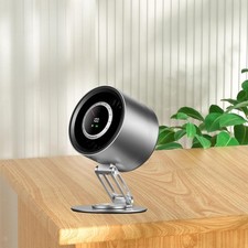 Ventilateur de bureau camping