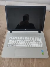 HP Pavilion 17 | Intel Core
