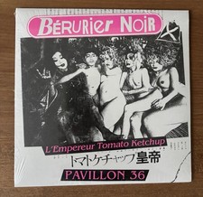 Berurier Noir L’empereur