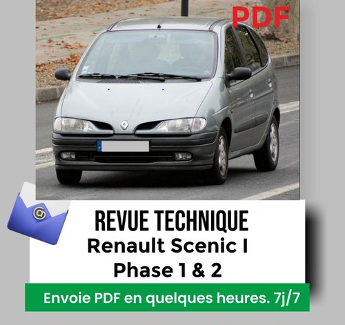 Rta revue technique automobile - revue,