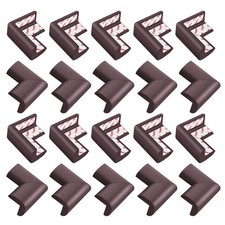 20 Pièces Coin De Table