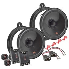Le kit JBL Stage3 607CF