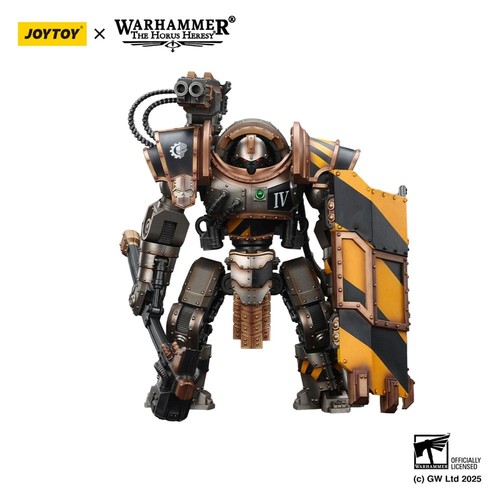 Warhammer the horus - horus, heresy