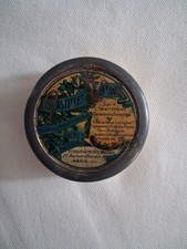 Boîte Vintage Pastilles Valda