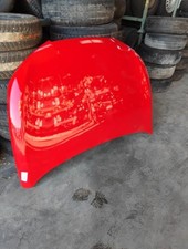 Capot SEAT IBIZA 4 PHASE 1