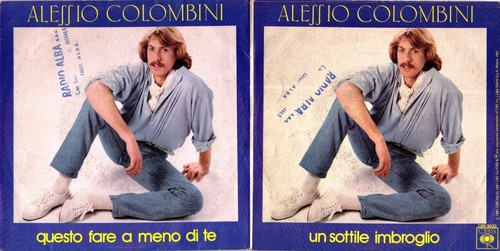 Tours alessio colombini - tours,