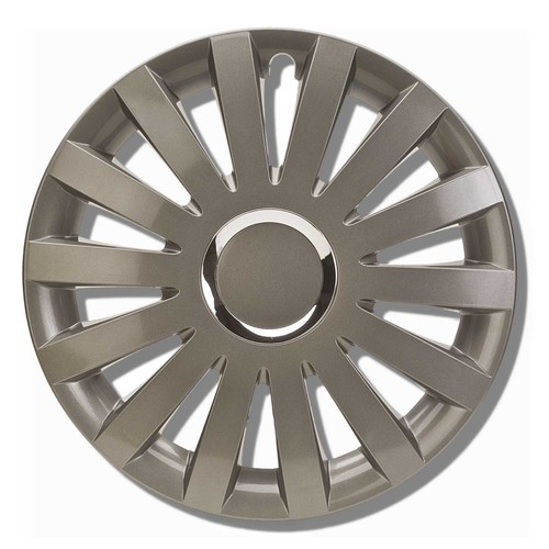 Enjoliveurs pouces gris - gris, lot