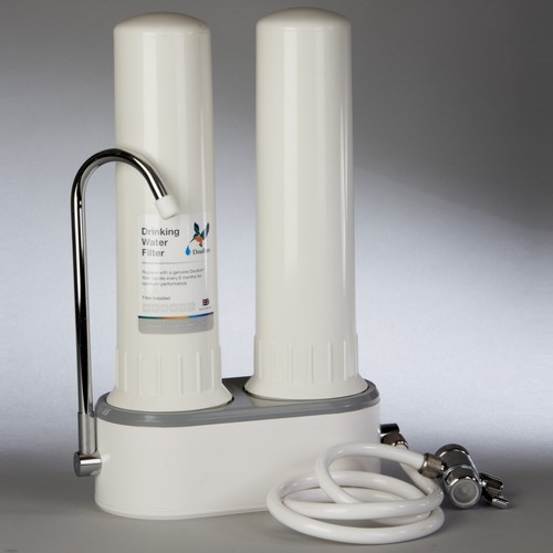 Doulton w9380003 two stage - w9380003,