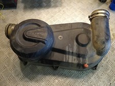 cache variateur quad polaris