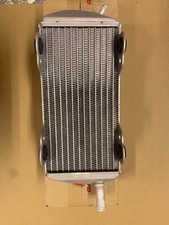 radiateur droit moto GASGAS EC