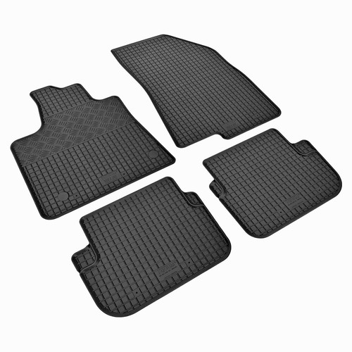 Car lux tapis caoutchouc - car,