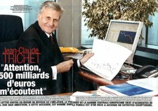 Coupure de presse Clipping
