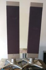 Samsung Syncmaster 240T MultiMedia Speaker (enceintes amplifiées TV&ordinateur)