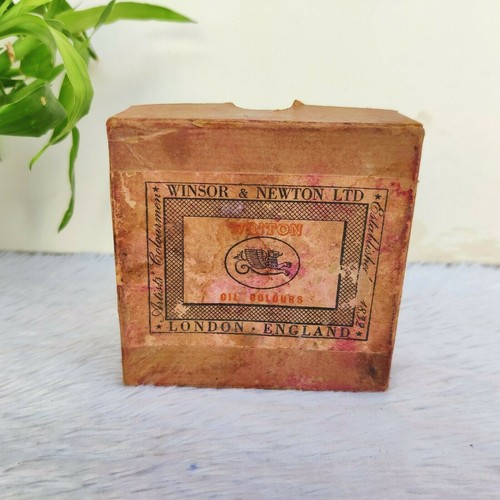 1930s vintage winsor newton - vintage,