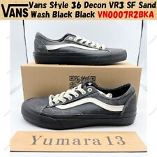 Taille homme Vans Style 36