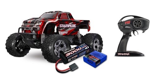 Traxxas trx36354 stampede - trx36354-4,