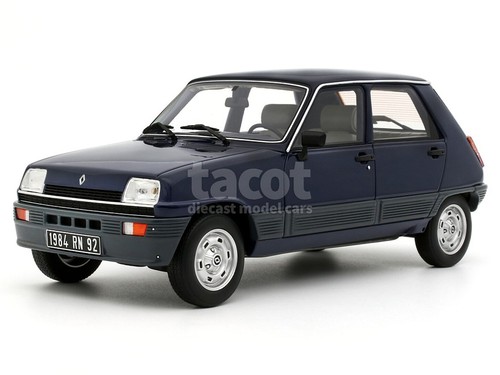 Renault gtl doors 1984 - r5,